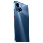 Full Body Housing For Gionee G13 Pro Blue - Maxbhi Com