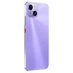 Full Body Housing For Gionee G13 Pro Purple - Maxbhi Com