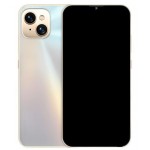 Full Body Housing For Gionee G13 Pro Silver - Maxbhi Com