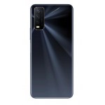 Full Body Housing For Vivo Iqoo U3x Standard Black - Maxbhi Com