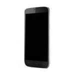 Middle Frame Ring Only for Tecno S5 White