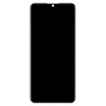Lcd Screen For Vivo Iqoo U3x Standard Replacement Display By - Maxbhi Com