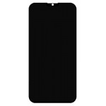 Lcd With Touch Screen For Gionee G13 Pro Silver By - Maxbhi Com