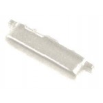 Power Button Outer For Gionee G13 Pro White By - Maxbhi Com