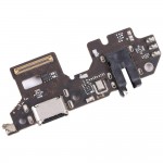 Charging Connector Flex Pcb Board For Realme Q5 5g By - Maxbhi Com