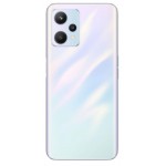 Full Body Housing For Realme Q5 5g White - Maxbhi Com