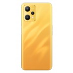 Full Body Housing For Realme Q5 5g Yellow - Maxbhi Com