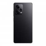 Full Body Housing For Xiaomi Redmi Note 12 Discovery Global Black - Maxbhi Com