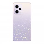 Full Body Housing For Xiaomi Redmi Note 12 Discovery Global Pink - Maxbhi Com