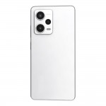 Full Body Housing For Xiaomi Redmi Note 12 Discovery Global White - Maxbhi Com