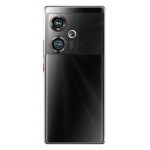 Full Body Housing For Zte Nubia Z50 Black - Maxbhi Com