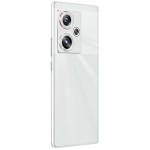 Full Body Housing For Zte Nubia Z50 Silver - Maxbhi Com
