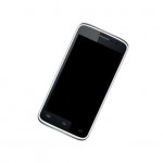 Middle Frame Ring Only for Spice Mi-525 Pinnacle FHD Black