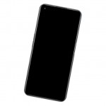 LCD Frame Middle Chassis for Realme Q5 5G White