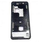 Lcd Frame Middle Chassis For Zte Nubia Red Magic 7s Grey By - Maxbhi Com