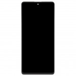 Lcd Screen For Xiaomi Redmi Note 12 Discovery Global Replacement Display By - Maxbhi Com