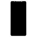 Lcd Screen For Zte Nubia Red Magic 7s Replacement Display By - Maxbhi Com