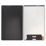 Lcd With Touch Screen For Lenovo Legion Y700 Black By - Maxbhi Com