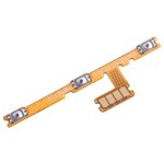 Power Button Flex Cable For Lenovo Legion Y700 On Off Flex Pcb By - Maxbhi Com