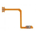 Power Button Flex Cable For Realme Q5 5g On Off Flex Pcb By - Maxbhi Com