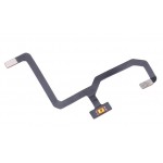 Power Button Flex Cable For Zte Nubia Red Magic 7s On Off Flex Pcb By - Maxbhi Com