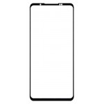 Touch Screen Digitizer For Zte Nubia Red Magic 7s Black By - Maxbhi Com