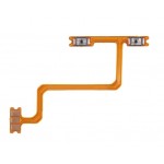 Volume Button Flex Cable For Realme Q5 5g By - Maxbhi Com