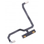 Volume Button Flex Cable For Zte Nubia Red Magic 7s By - Maxbhi Com