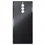 Back Panel Cover For Zte Nubia Red Magic 8 Pro Plus White - Maxbhi Com