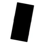 Lcd Connector For Zte Nubia Red Magic 8 Pro Plus By - Maxbhi Com