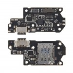 Charging Connector Flex Pcb Board For Xiaomi Redmi Note 12 Discovery Global By - Maxbhi Com