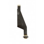 Charging Connector Flex Pcb Board For Zte Nubia Z50 By - Maxbhi Com