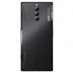Full Body Housing For Zte Nubia Red Magic 8 Pro Plus Black - Maxbhi Com