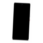 Lcd Connector For Zte Nubia Z50 By - Maxbhi Com