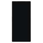 Lcd Screen For Zte Nubia Red Magic 8 Pro Plus Replacement Display By - Maxbhi Com