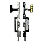 Power Button Flex Cable For Zte Nubia Z50 On Off Flex Pcb By - Maxbhi Com
