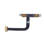 Volume Button Flex Cable For Zte Nubia Red Magic 8 Pro Plus By - Maxbhi Com