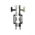 Volume Button Flex Cable For Zte Nubia Z50 By - Maxbhi Com