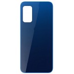 Back Panel Cover For Coolpad Cp12p Blue - Maxbhi Com