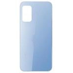 Back Panel Cover For Coolpad Cp12p Light Blue - Maxbhi Com