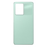 Back Panel Cover For Xiaomi Redmi Note 12 Pro Speed Green - Maxbhi Com