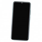 Lcd Frame Middle Chassis For Coolpad Cp12p Black By - Maxbhi Com