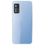 Full Body Housing For Coolpad Cp12p Light Blue - Maxbhi Com