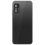Full Body Housing For Coolpad Cp12p White - Maxbhi Com