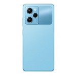 Full Body Housing For Xiaomi Redmi Note 12 Pro Speed Blue - Maxbhi Com
