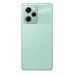 Full Body Housing For Xiaomi Redmi Note 12 Pro Speed Green - Maxbhi Com
