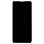 Lcd With Touch Screen For Xiaomi Redmi Note 12 Pro Speed Green By - Maxbhi Com