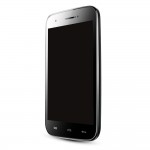 Middle Frame Ring Only for BLU Studio 5.0 D530 Black