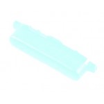 Power Button Outer For Coolpad Cp12p Light Blue By - Maxbhi Com