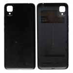 Back Panel Cover For Tcl 30 Le White - Maxbhi Com